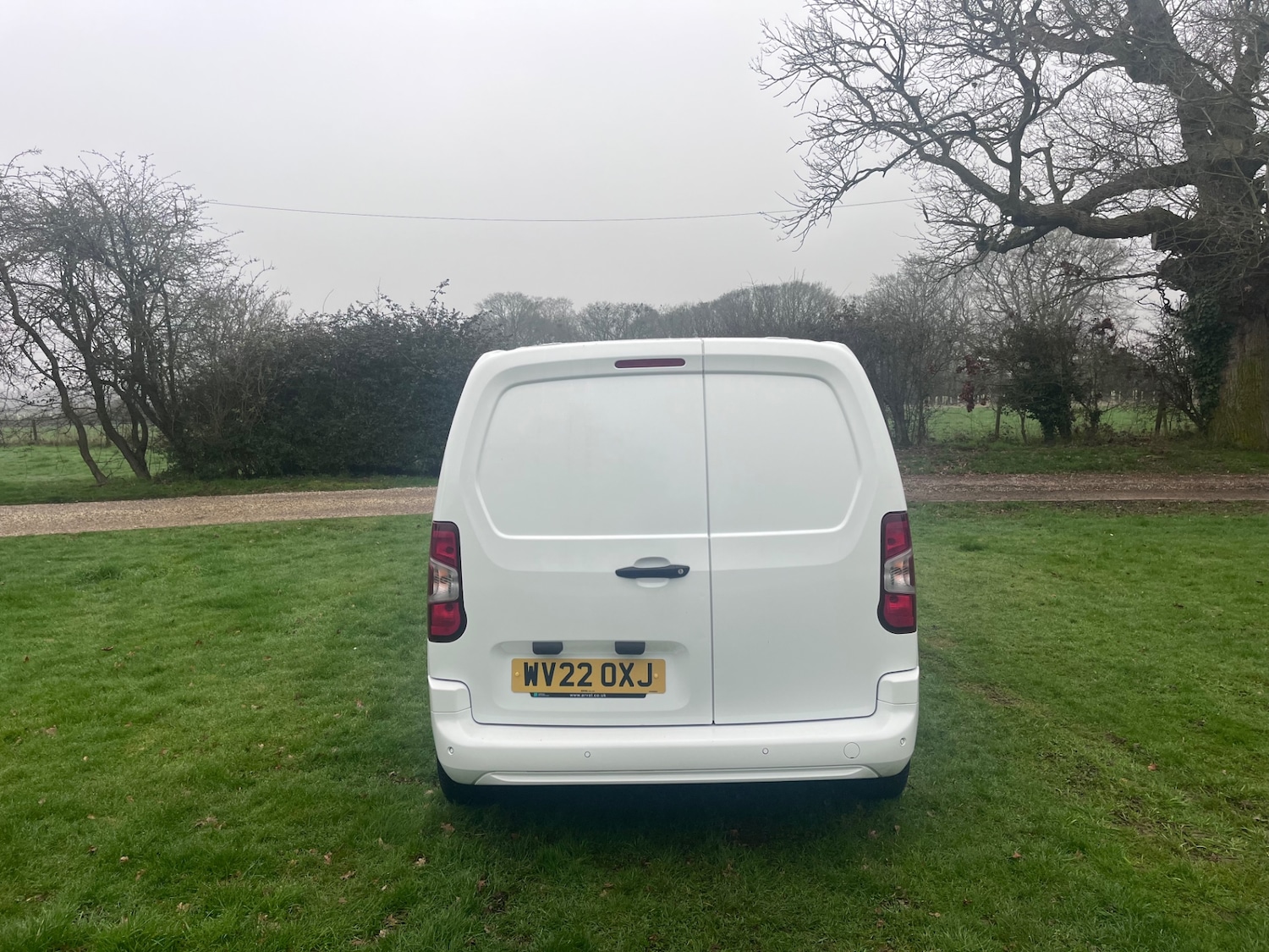 Used Vauxhall Combo 2022 for sale - 77776268: Photo 18