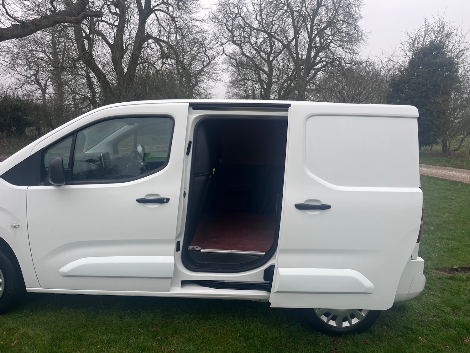 Used Vauxhall Combo 2022 for sale - 77776268: Photo 19