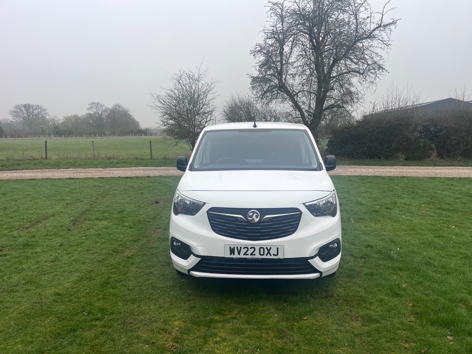 Used Vauxhall Combo 2022 for sale - 77776268: Photo 2