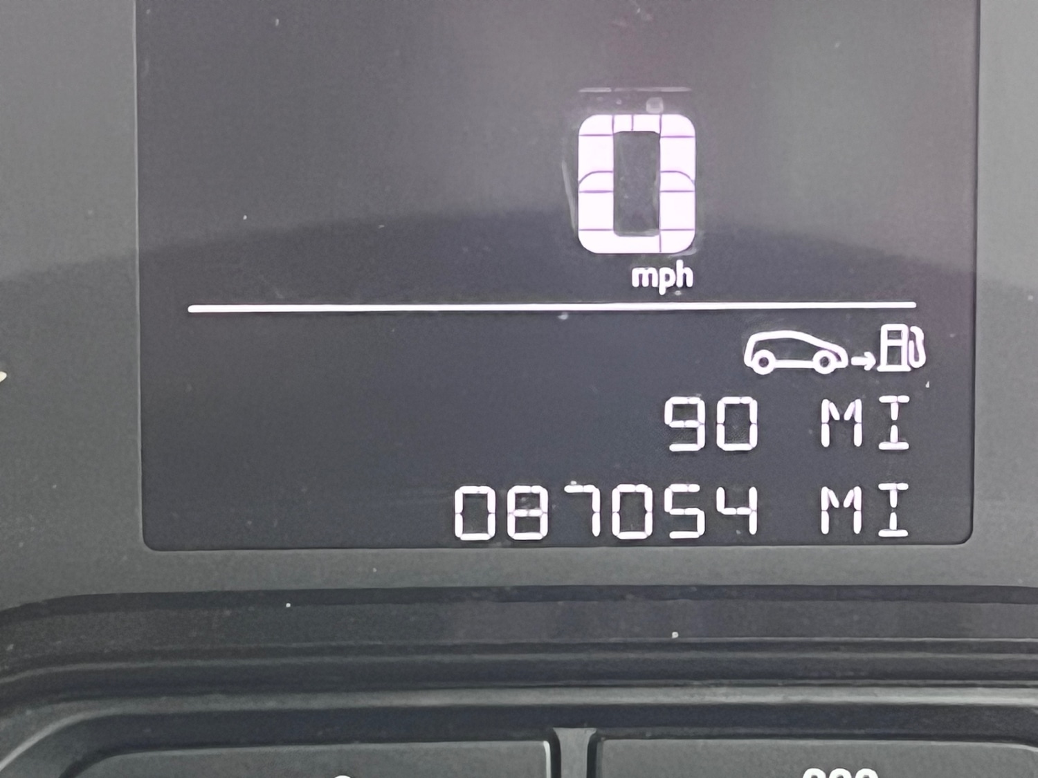 Used Vauxhall Combo 2022 for sale - 77776268: Photo 20