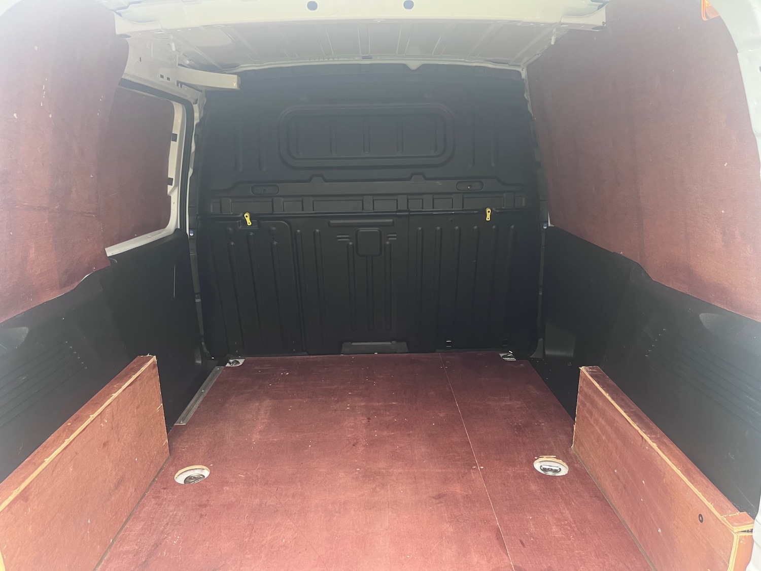 Used Vauxhall Combo 2022 for sale - 77776268: Photo 6