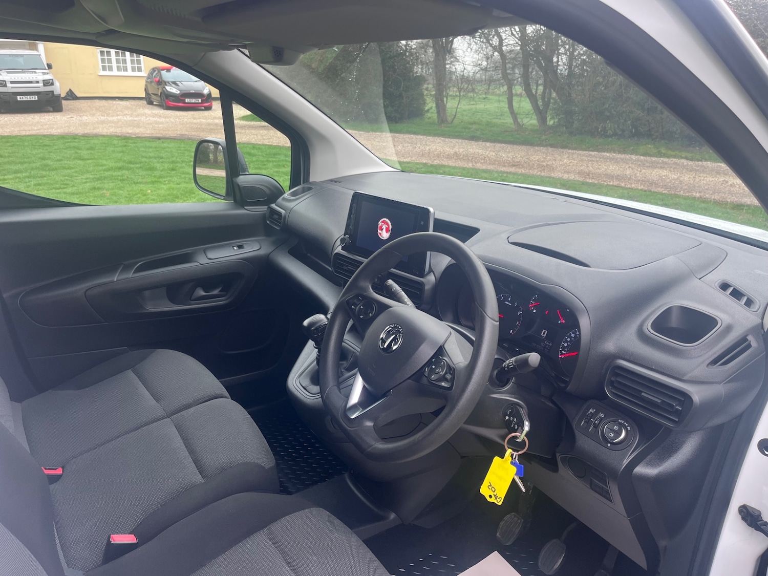 Used Vauxhall Combo 2022 for sale - 77776268: Photo 7