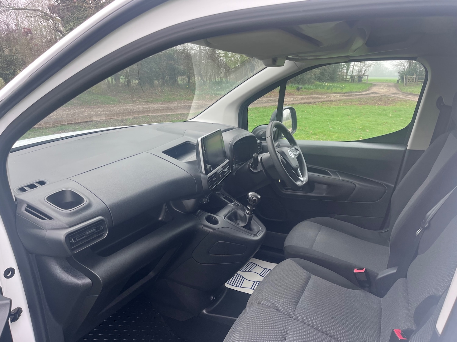 Used Vauxhall Combo 2022 for sale - 77776268: Photo 8