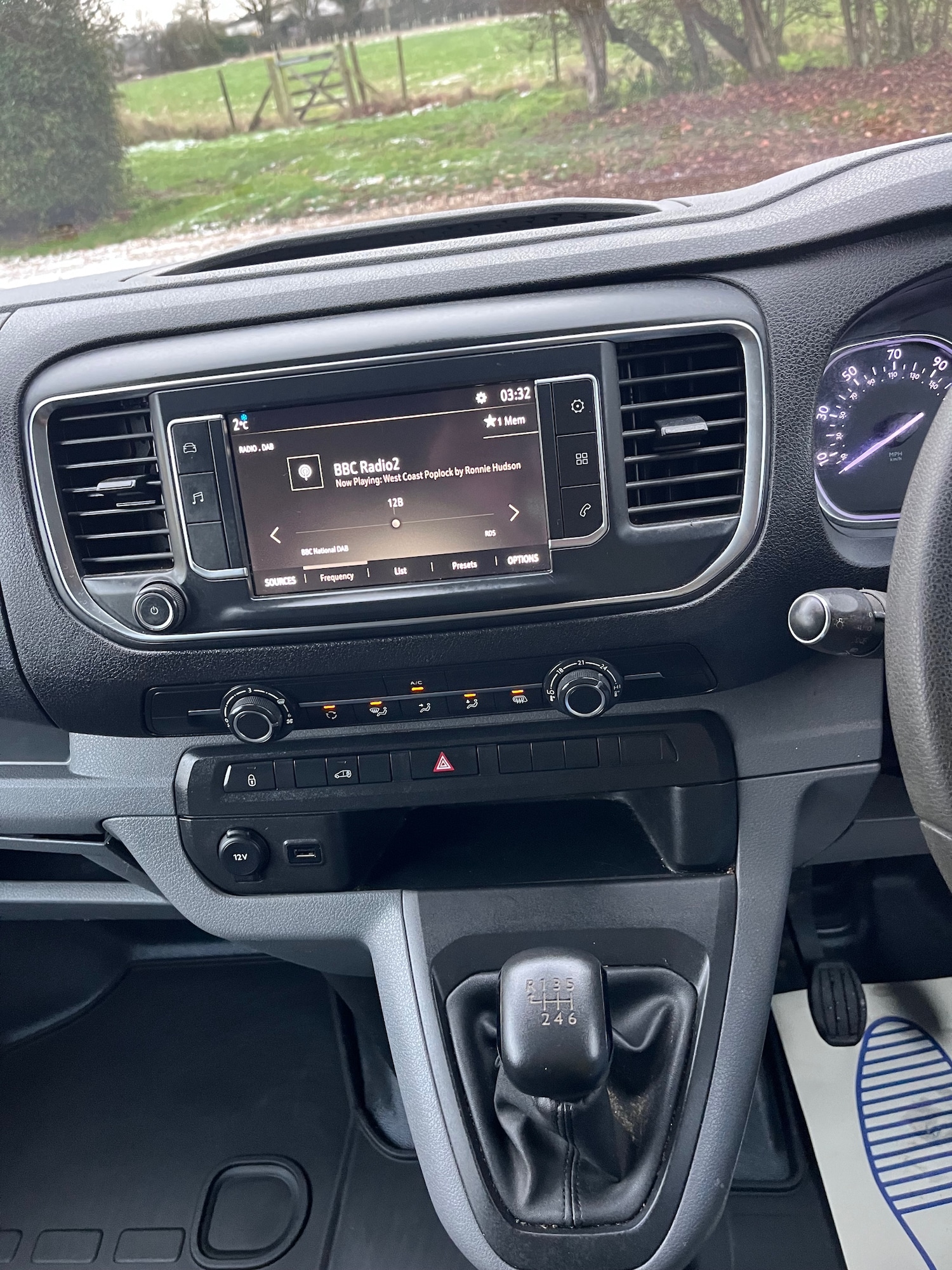 Used Vauxhall Vivaro 2020 for sale - 77114439: Photo 10