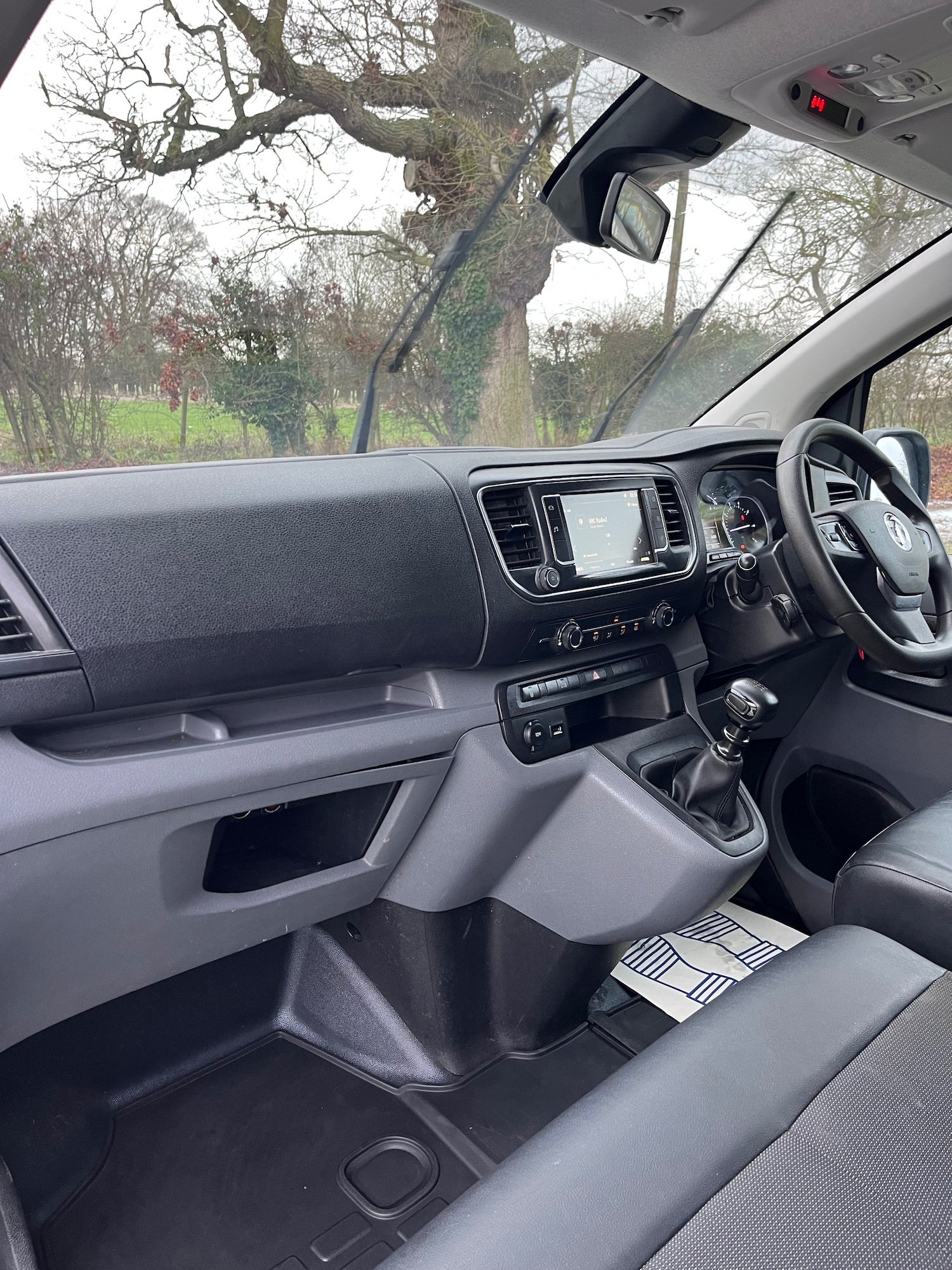 Used Vauxhall Vivaro 2020 for sale - 77114439: Photo 12