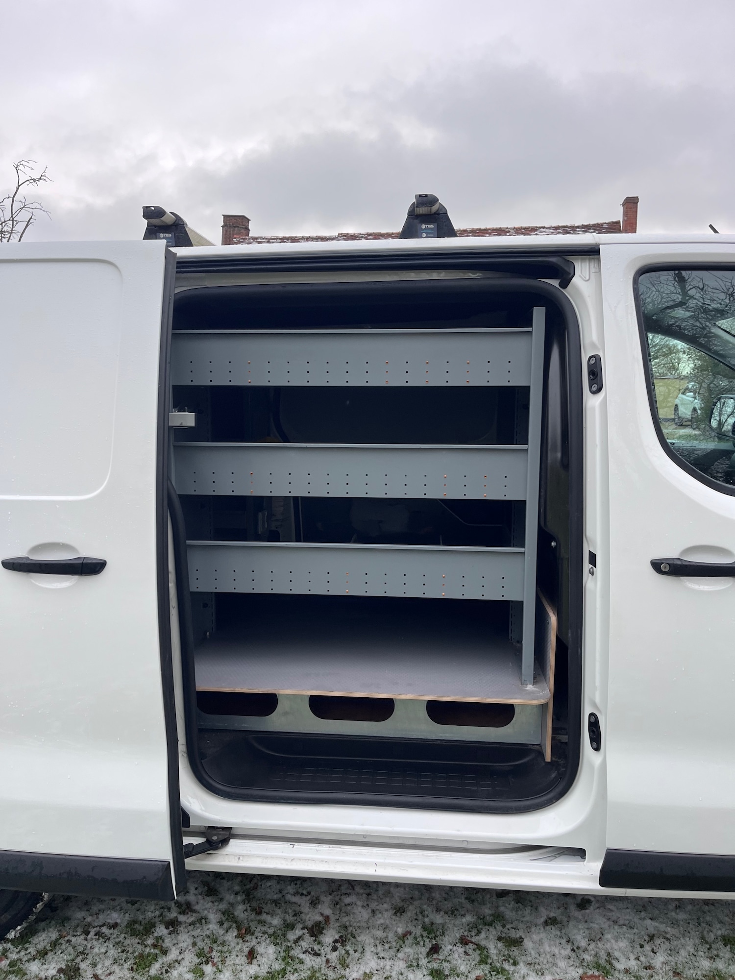 Used Vauxhall Vivaro 2020 for sale - 77114439: Photo 15