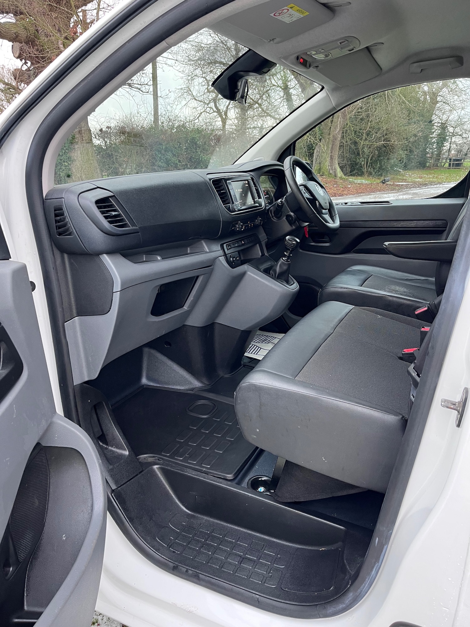 Used Vauxhall Vivaro 2020 for sale - 77114439: Photo 18