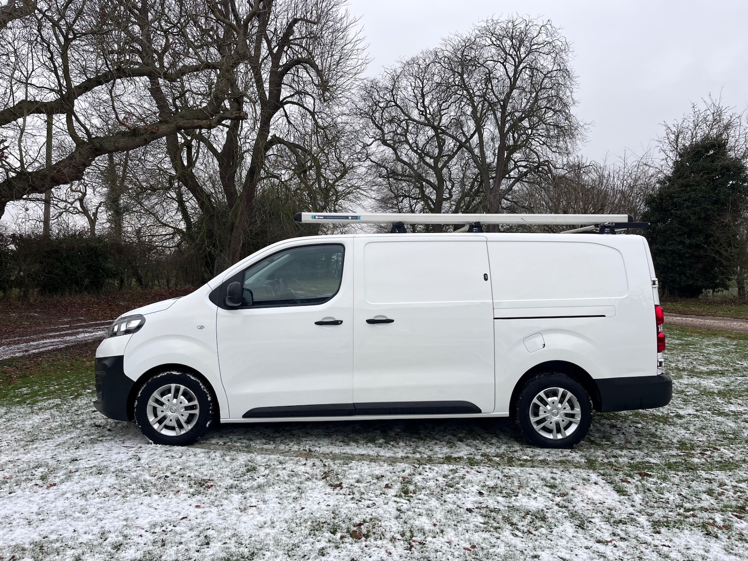 Used Vauxhall Vivaro 2020 for sale - 77114439: Photo 20