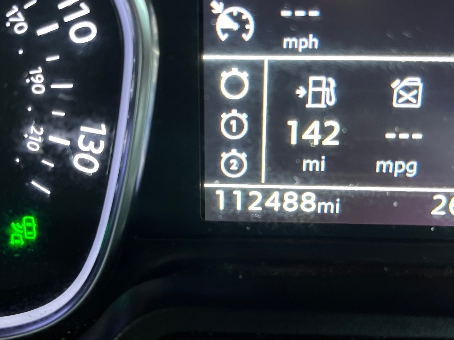 Used Vauxhall Vivaro 2020 for sale - 77114439: Photo 23