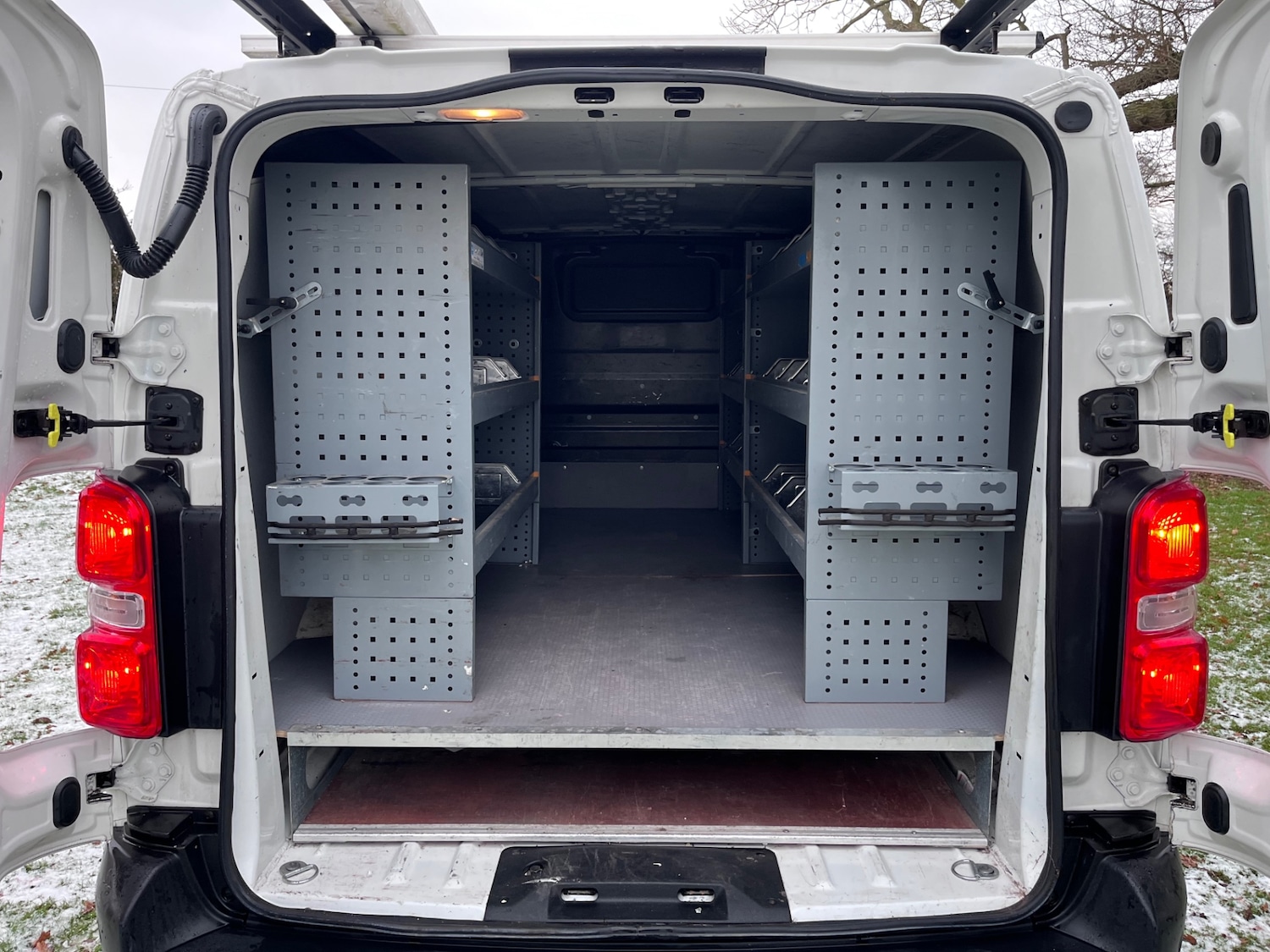 Used Vauxhall Vivaro 2020 for sale - 77114439: Photo 6