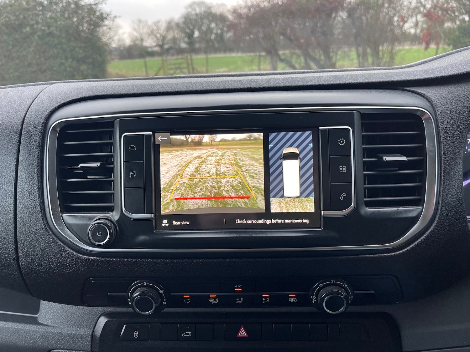 Used Vauxhall Vivaro 2020 for sale - 77114439: Photo 9