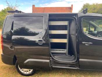 Used Vauxhall Combo 2021 for sale - 75263586: Photo