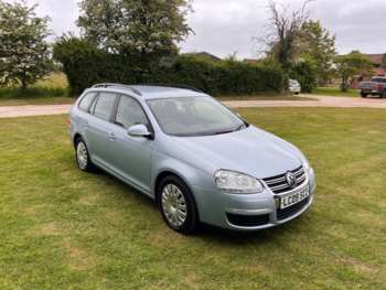 2009 (09) - 1.9 S TDI 5dr Estate