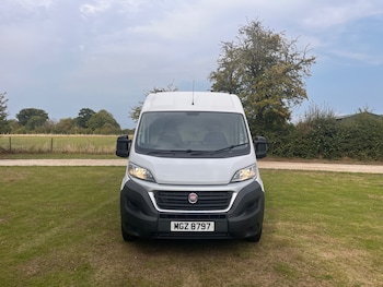 Used Fiat Ducato 2019 for sale - 75869144: Photo