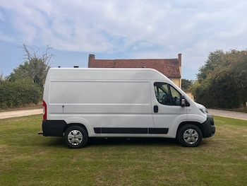 Used Fiat Ducato 2019 for sale - 75869144: Photo