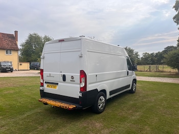 Used Fiat Ducato 2019 for sale - 75869144: Photo