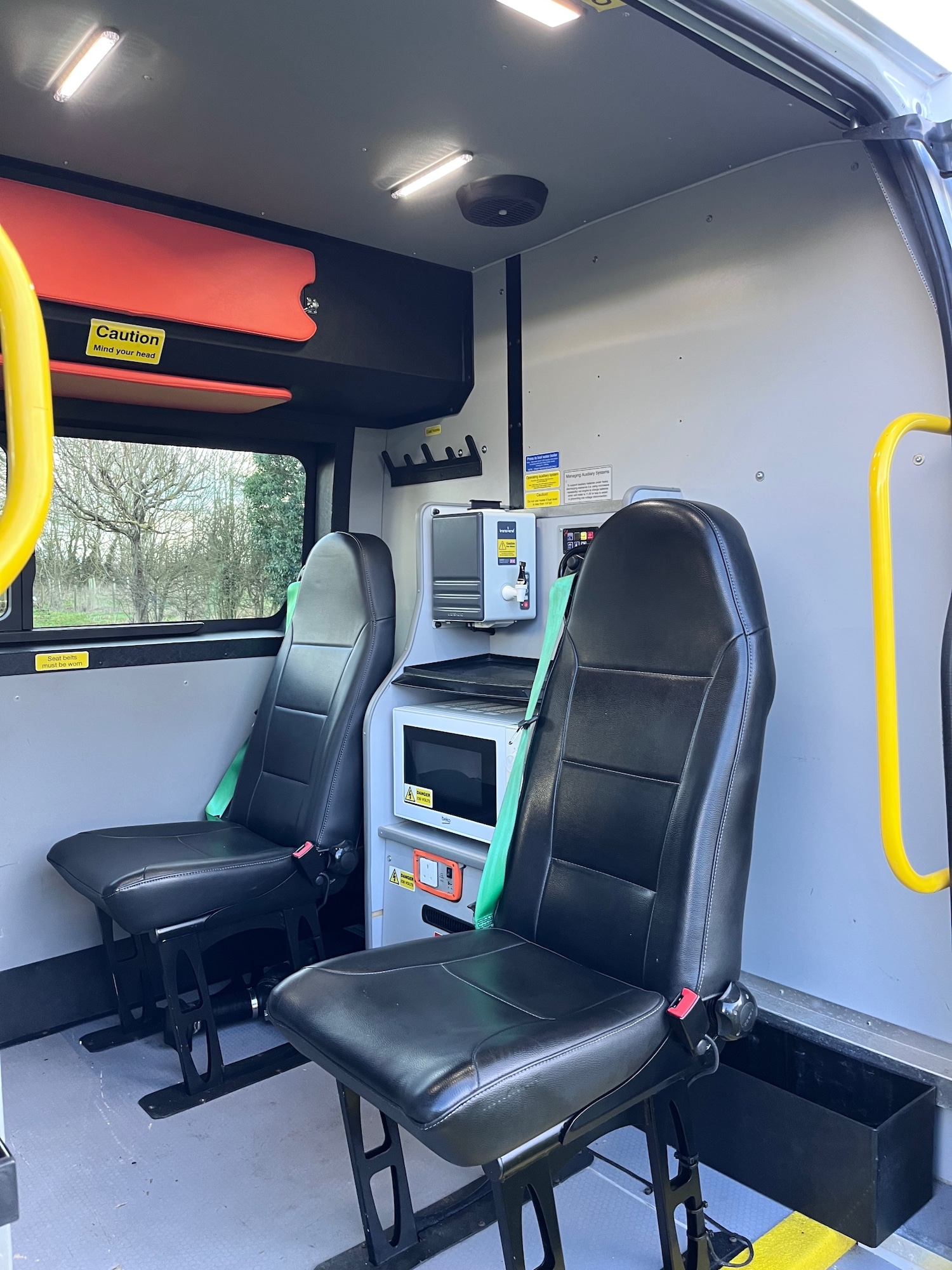 Used Vauxhall Movano 2020 for sale - 77336031: Photo 10