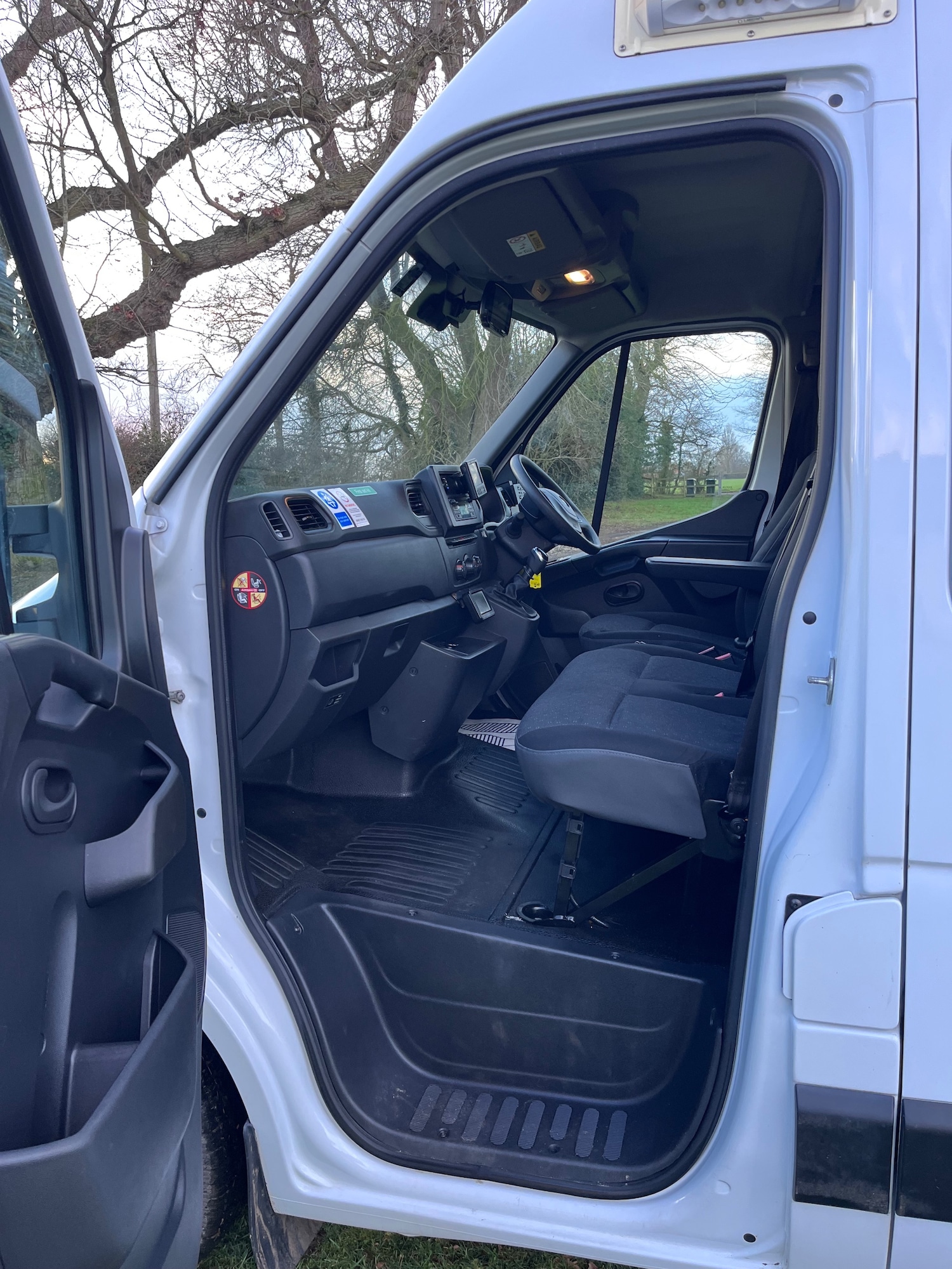 Used Vauxhall Movano 2020 for sale - 77336031: Photo 14