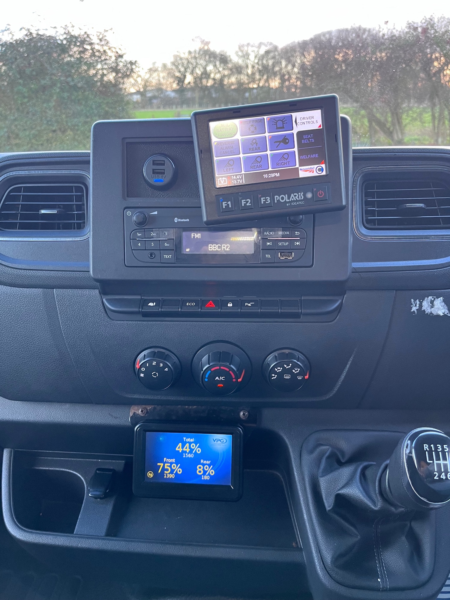 Used Vauxhall Movano 2020 for sale - 77336031: Photo 15