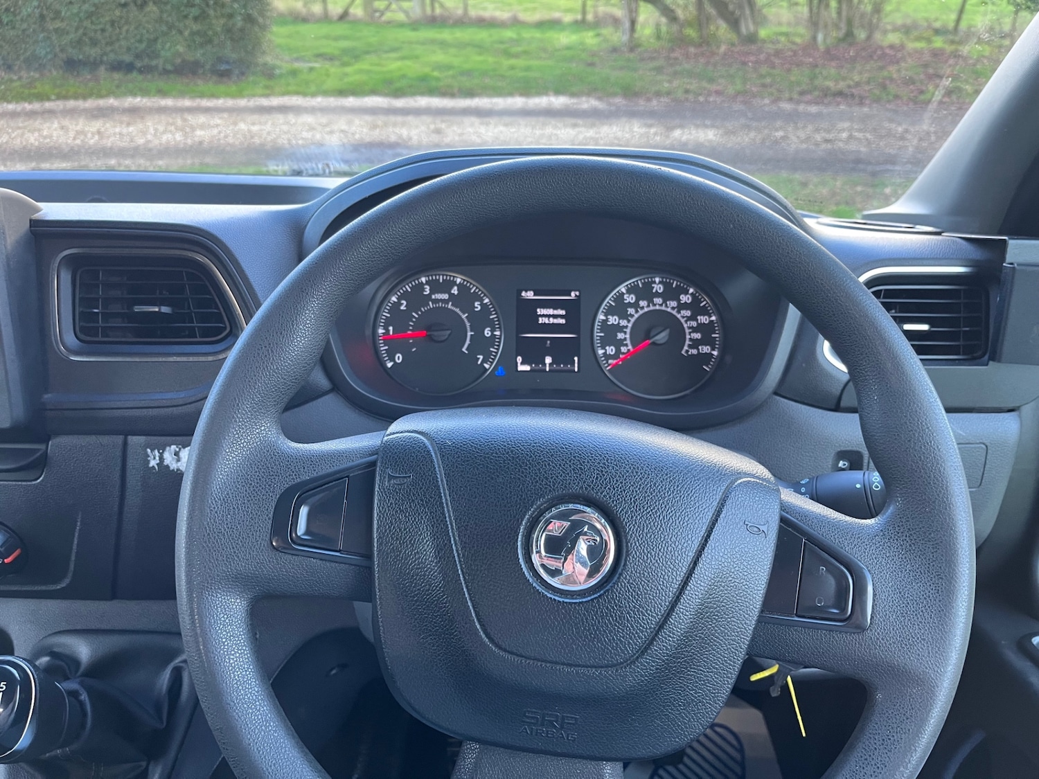 Used Vauxhall Movano 2020 for sale - 77336031: Photo 16