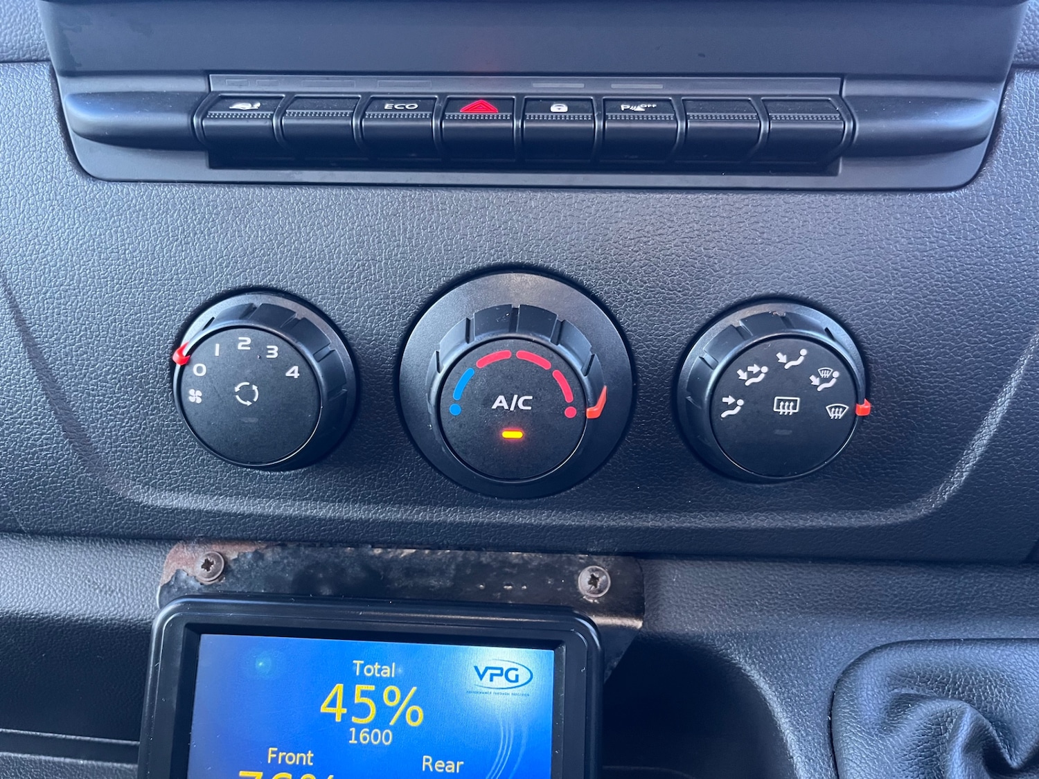 Used Vauxhall Movano 2020 for sale - 77336031: Photo 17