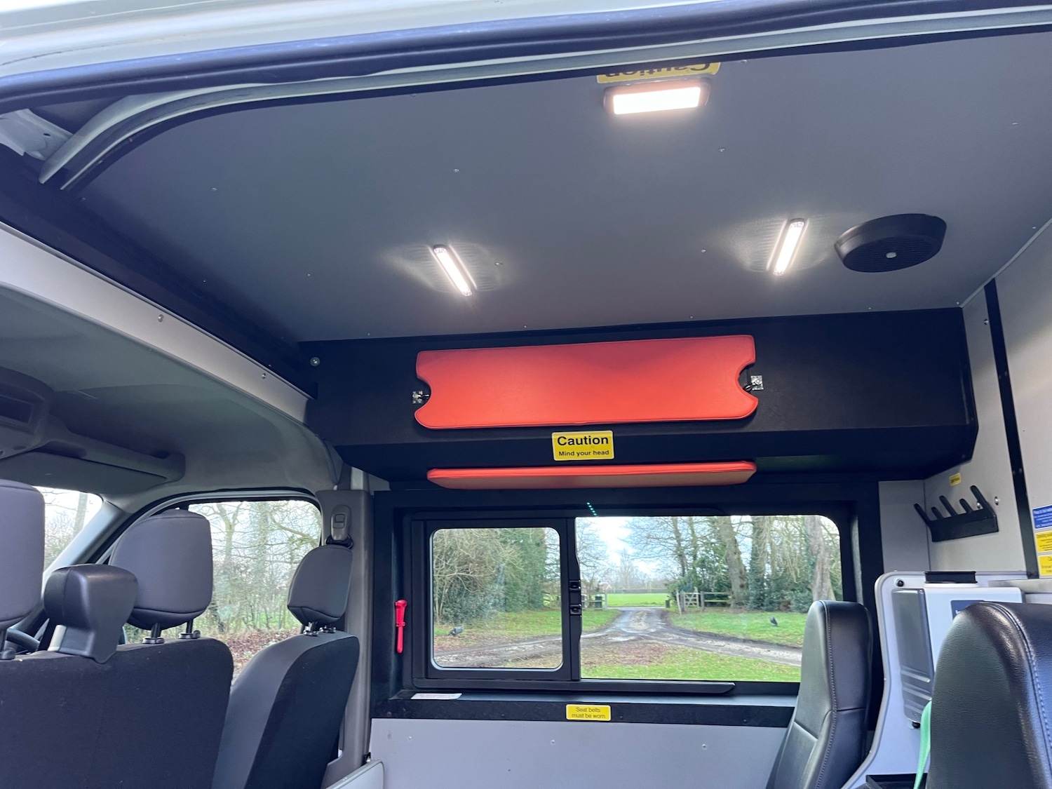 Used Vauxhall Movano 2020 for sale - 77336031: Photo 22