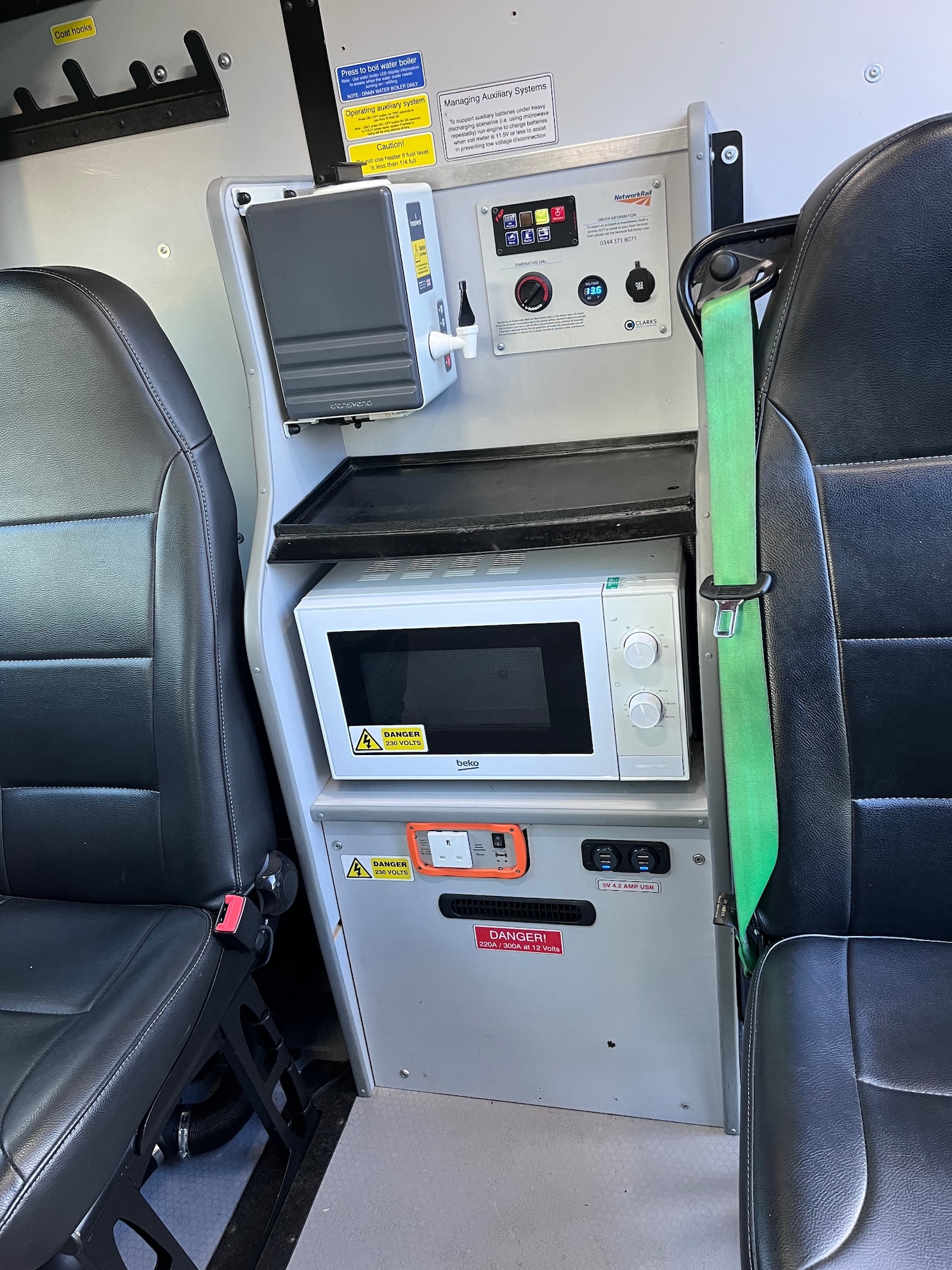 Used Vauxhall Movano 2020 for sale - 77336031: Photo 23