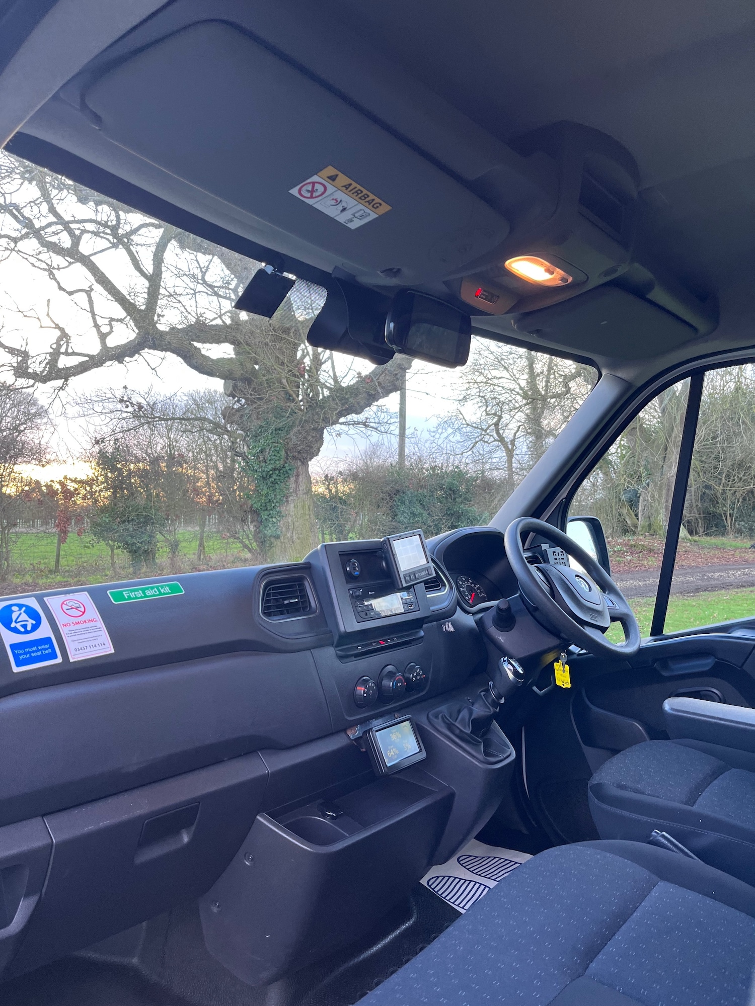 Used Vauxhall Movano 2020 for sale - 77336031: Photo 24