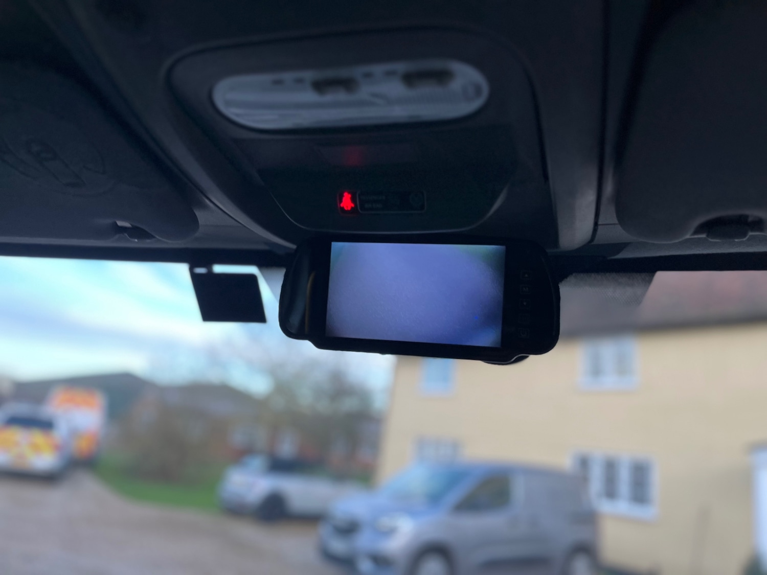 Used Vauxhall Movano 2020 for sale - 77336031: Photo 26