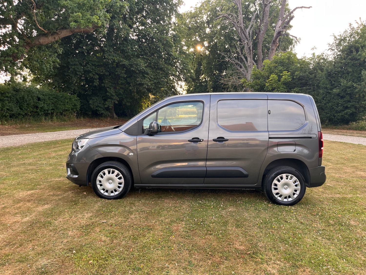 Vehicle 15