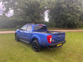 Used Nissan Navara 2020 for sale - 74881838: Photo