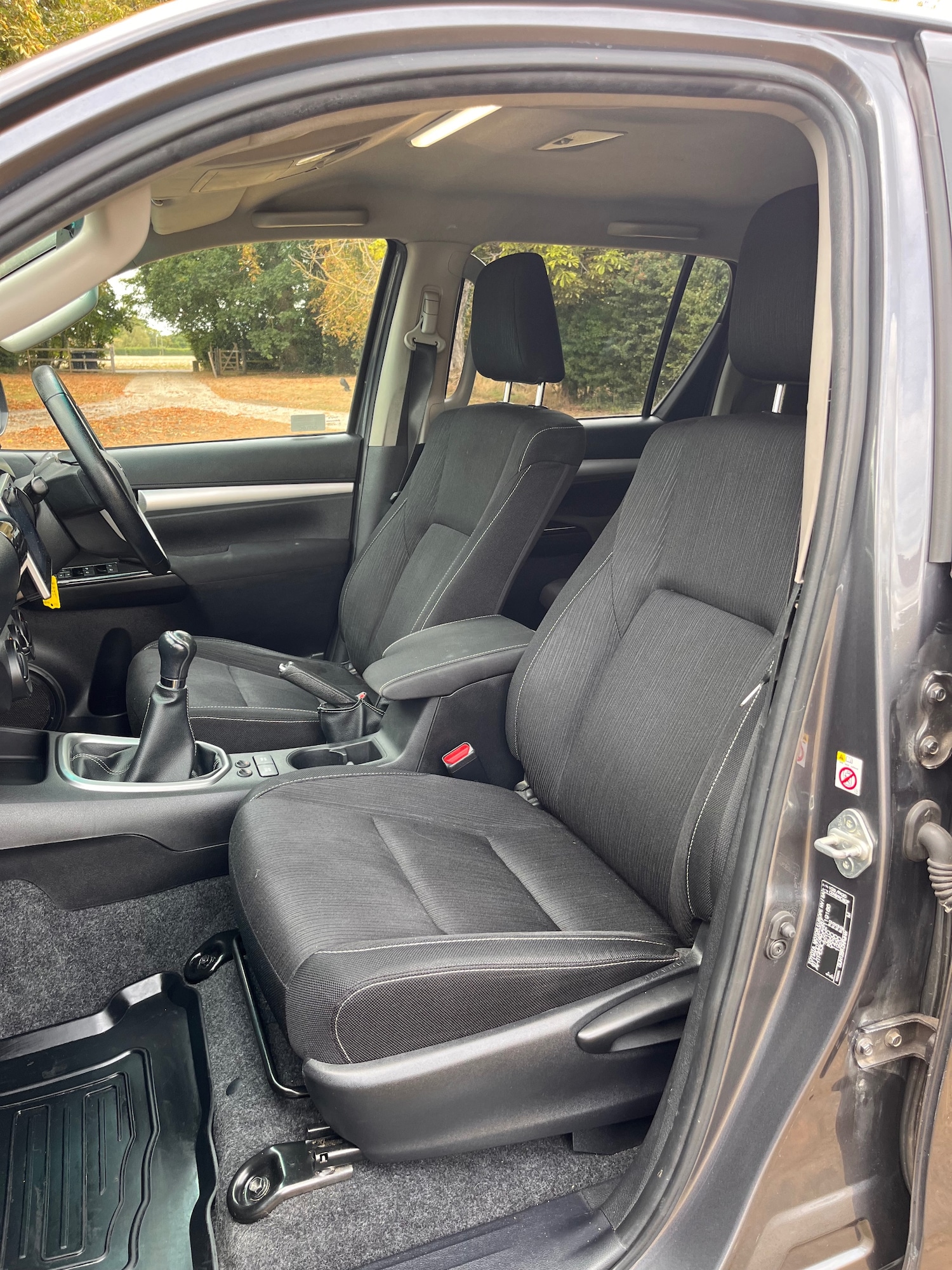 Vehicle 19