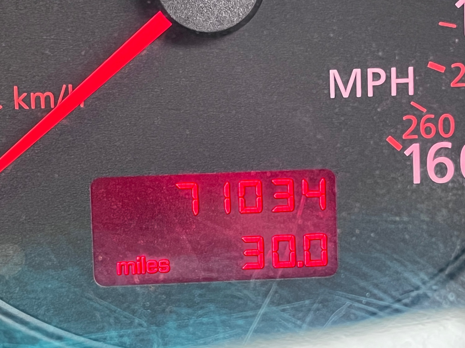 Used Audi A4 1998 for sale - 77776491: Photo 11