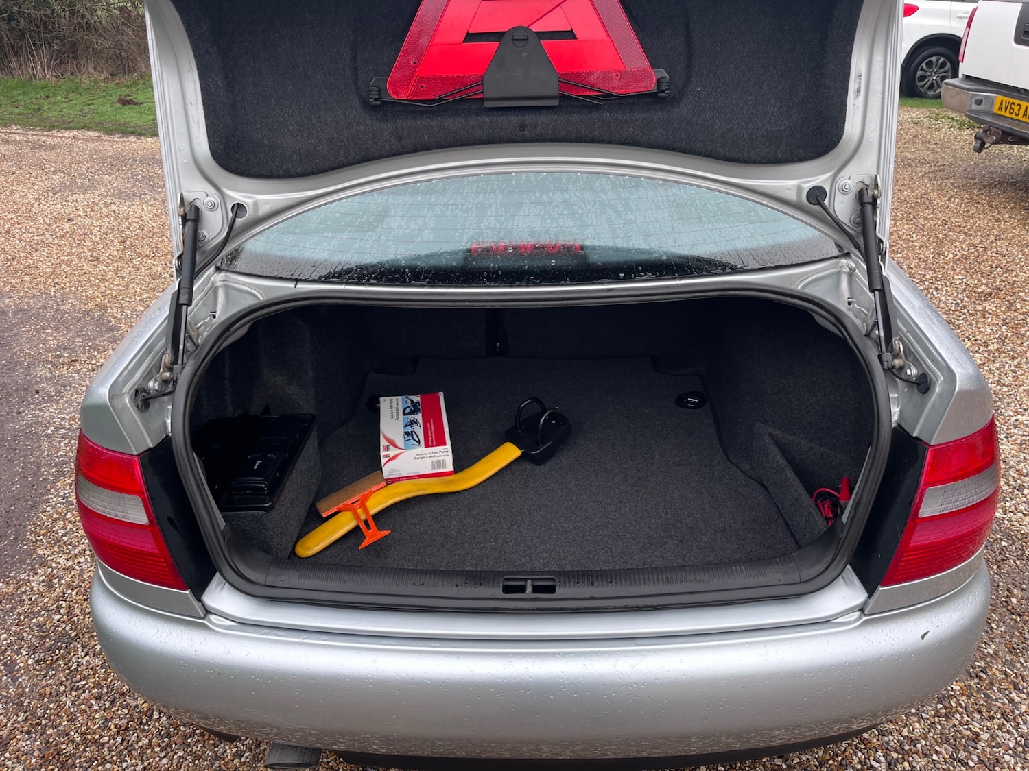 Used Audi A4 1998 for sale - 77776491: Photo 12