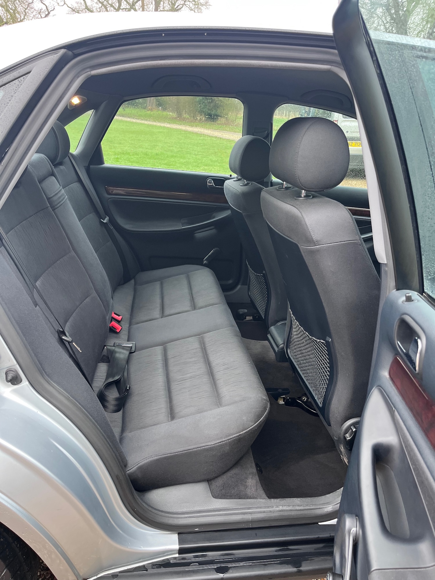 Used Audi A4 1998 for sale - 77776491: Photo 16