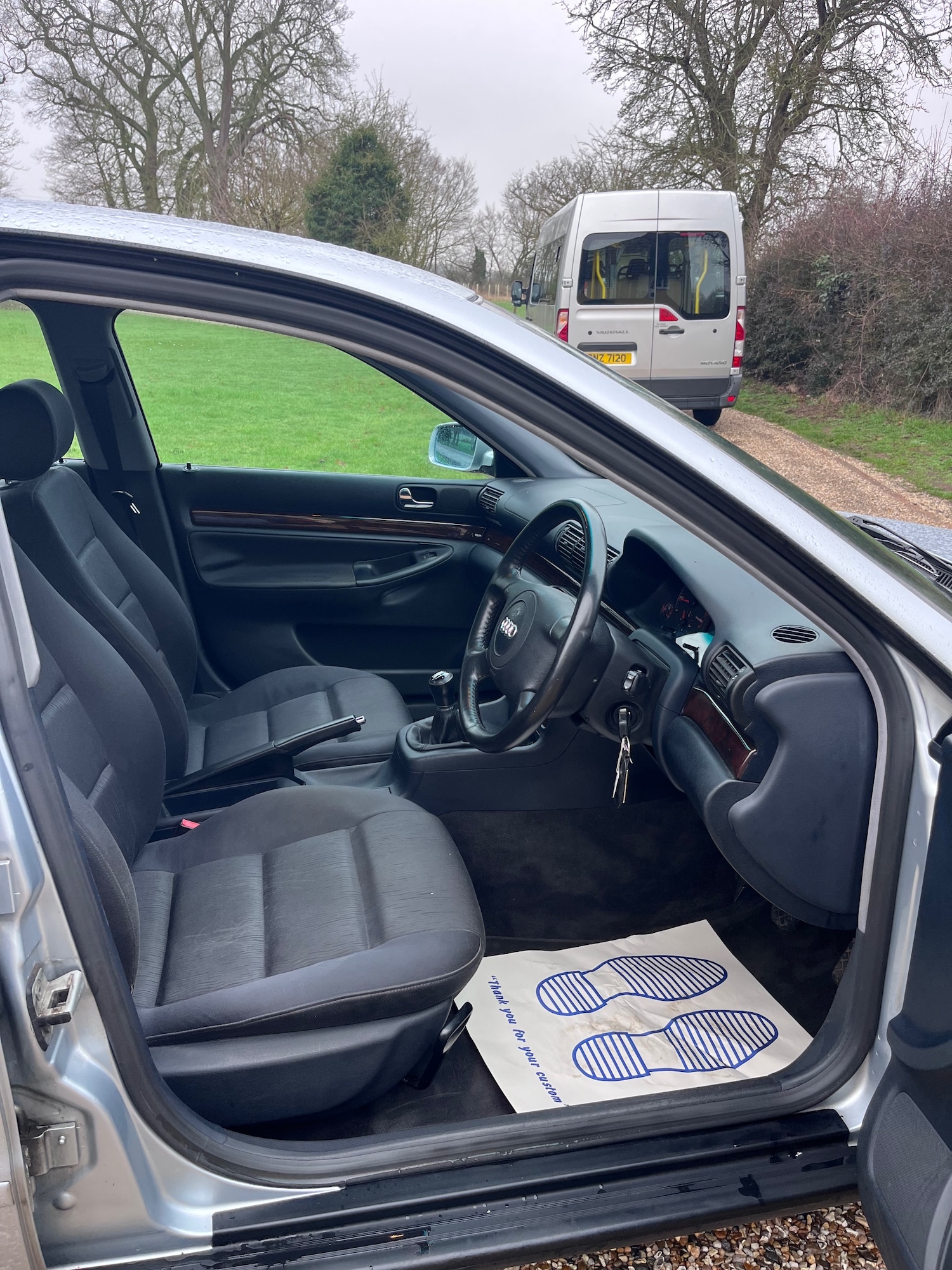 Used Audi A4 1998 for sale - 77776491: Photo 17