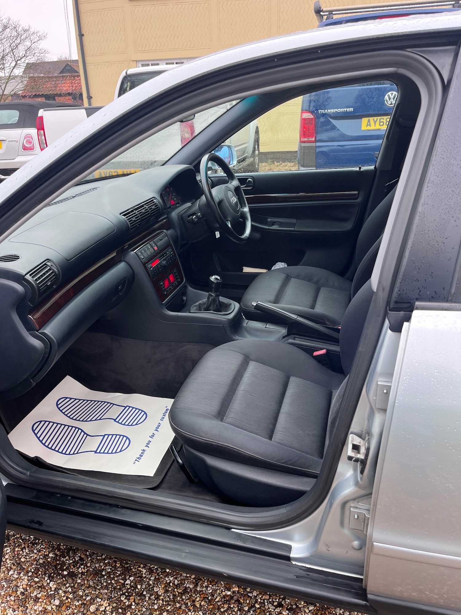 Used Audi A4 1998 for sale - 77776491: Photo 18