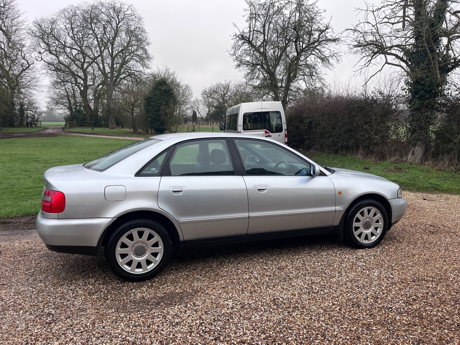 Used Audi A4 1998 for sale - 77776491: Photo 3