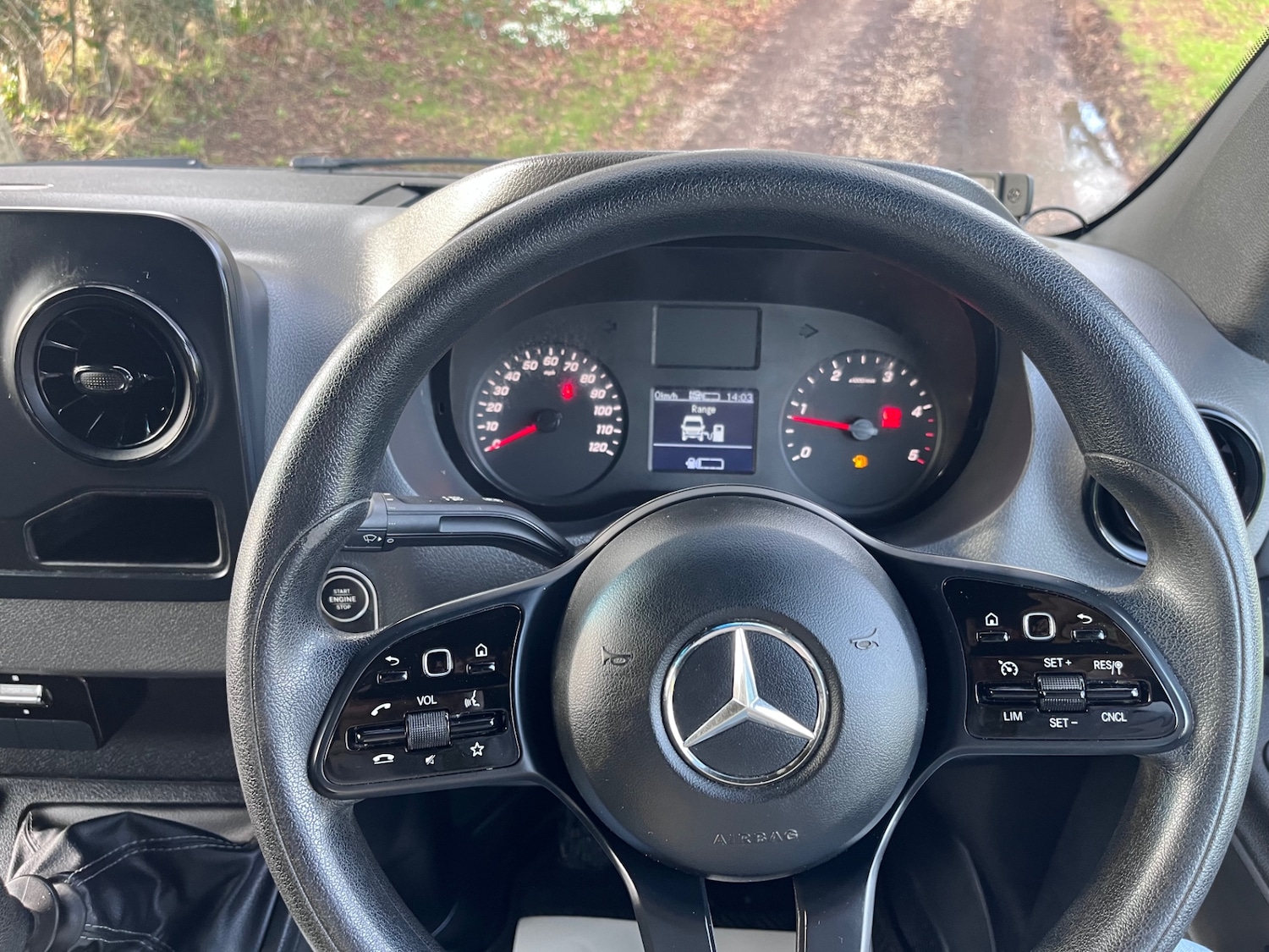 Used Mercedes-Benz Sprinter 2019 for sale - 77640510: Photo 12