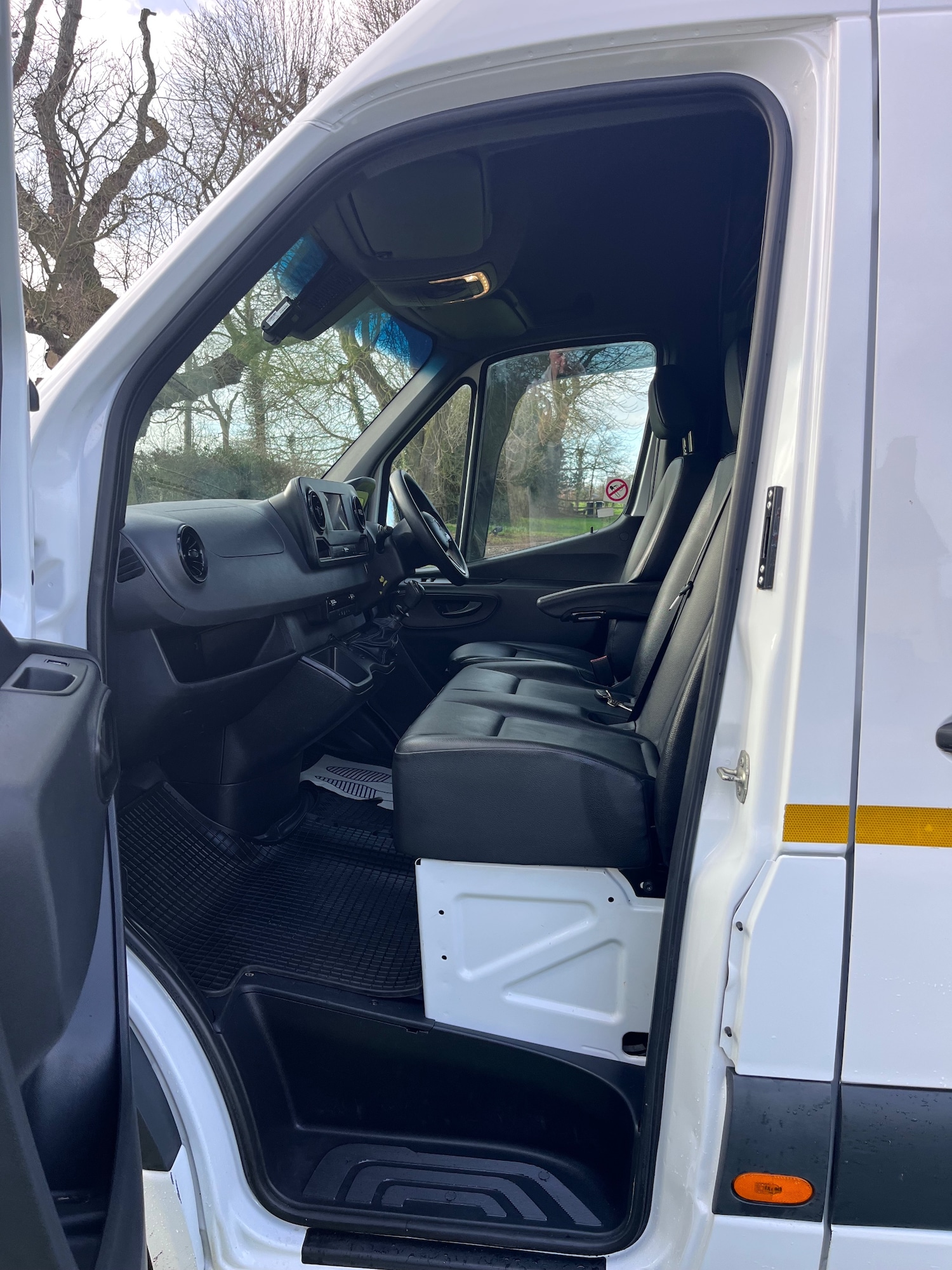 Used Mercedes-Benz Sprinter 2019 for sale - 77640510: Photo 14