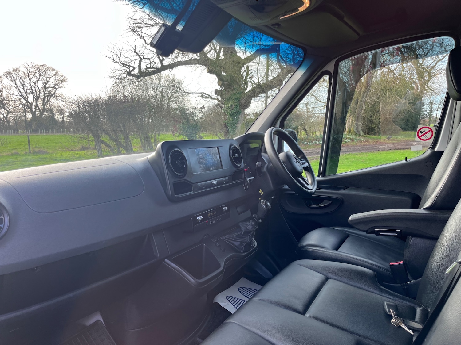 Used Mercedes-Benz Sprinter 2019 for sale - 77640510: Photo 15