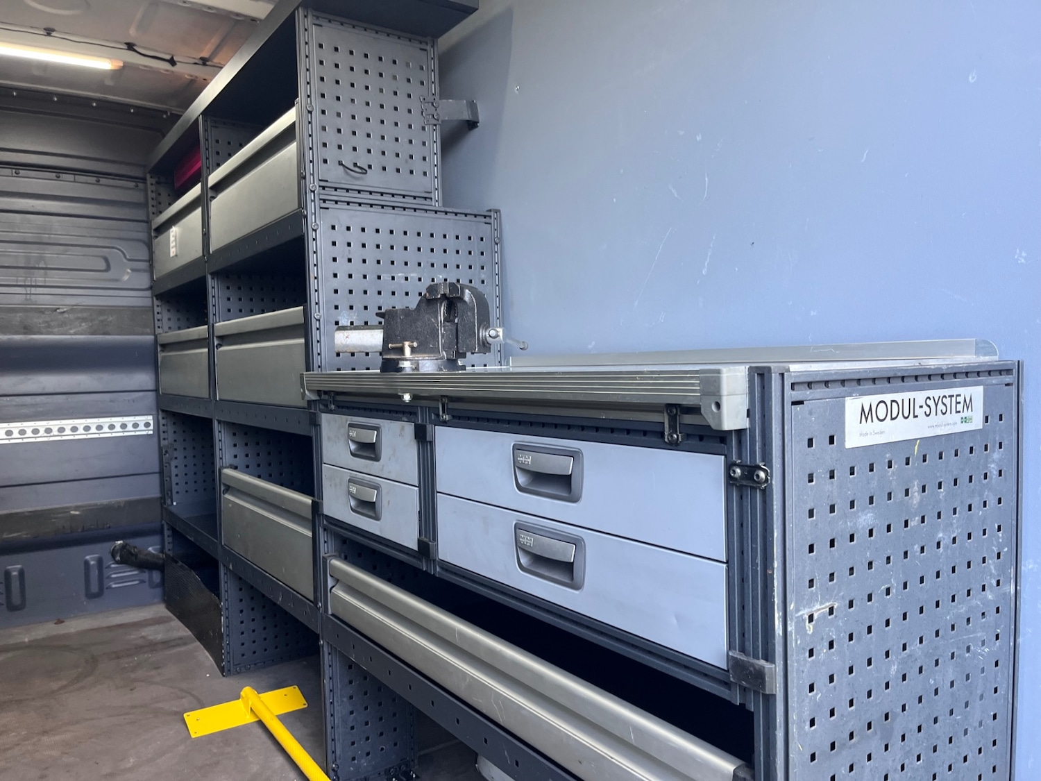 Used Mercedes-Benz Sprinter 2019 for sale - 77640510: Photo 16