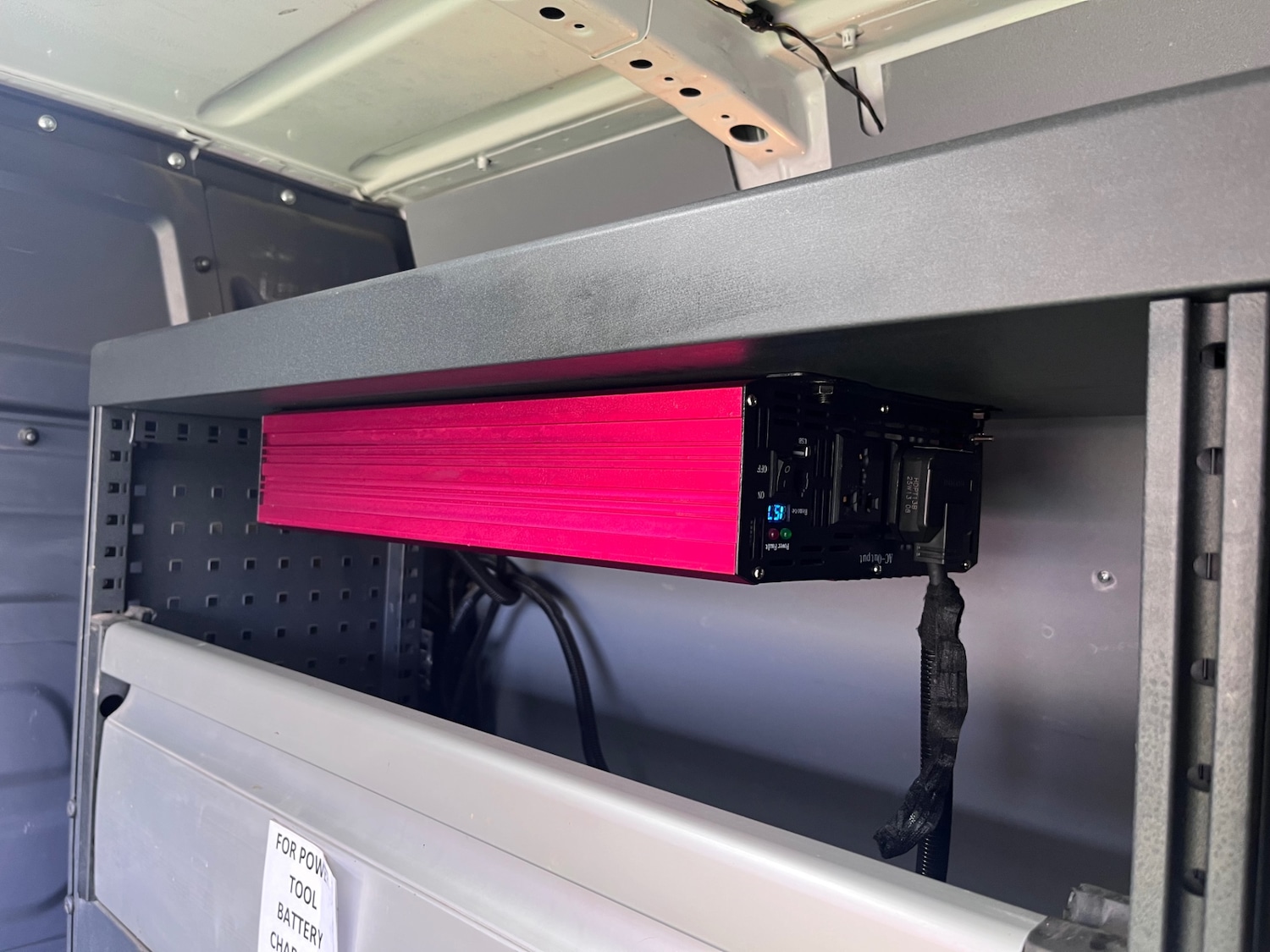 Used Mercedes-Benz Sprinter 2019 for sale - 77640510: Photo 18