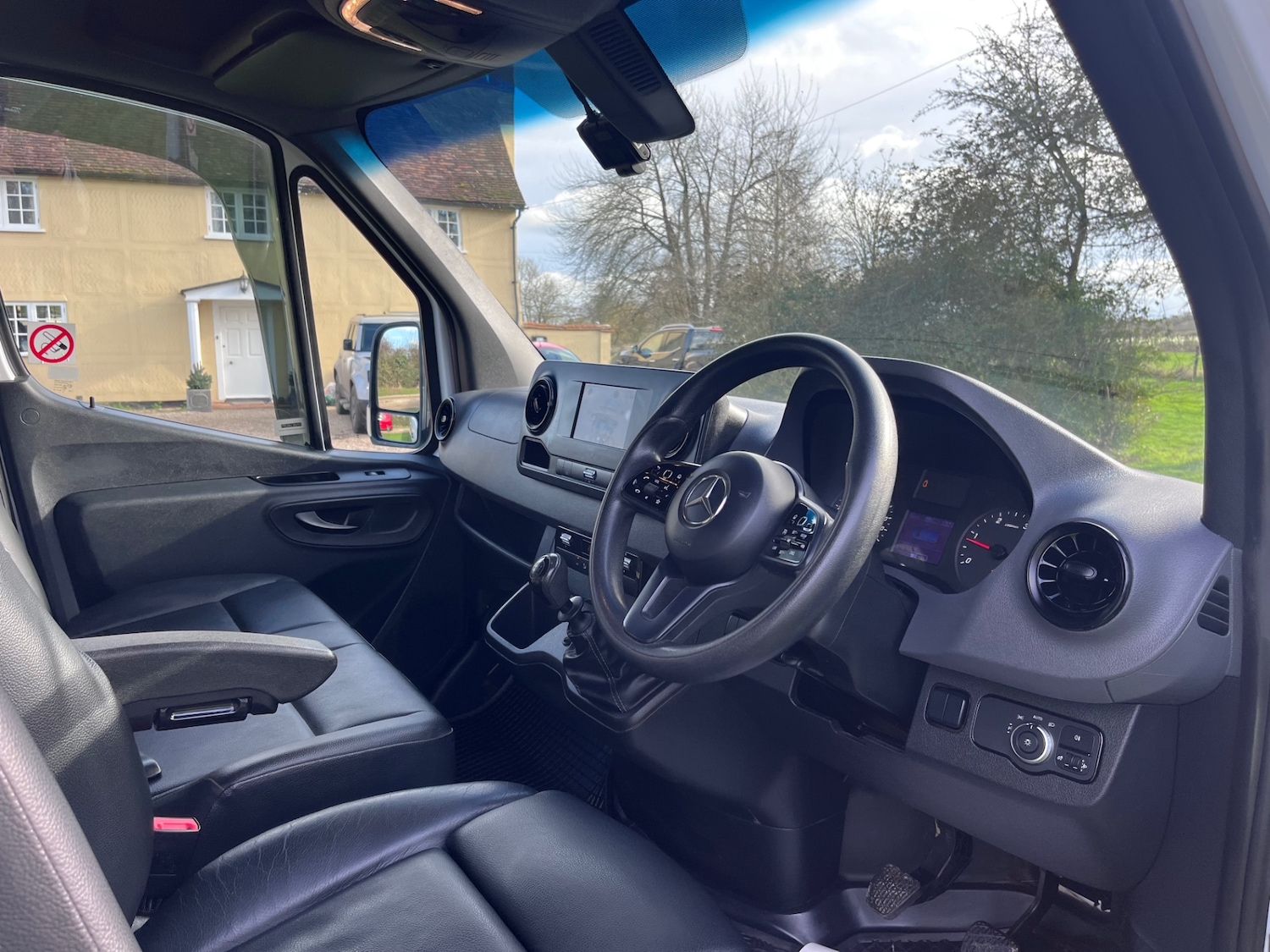 Used Mercedes-Benz Sprinter 2019 for sale - 77640510: Photo 19