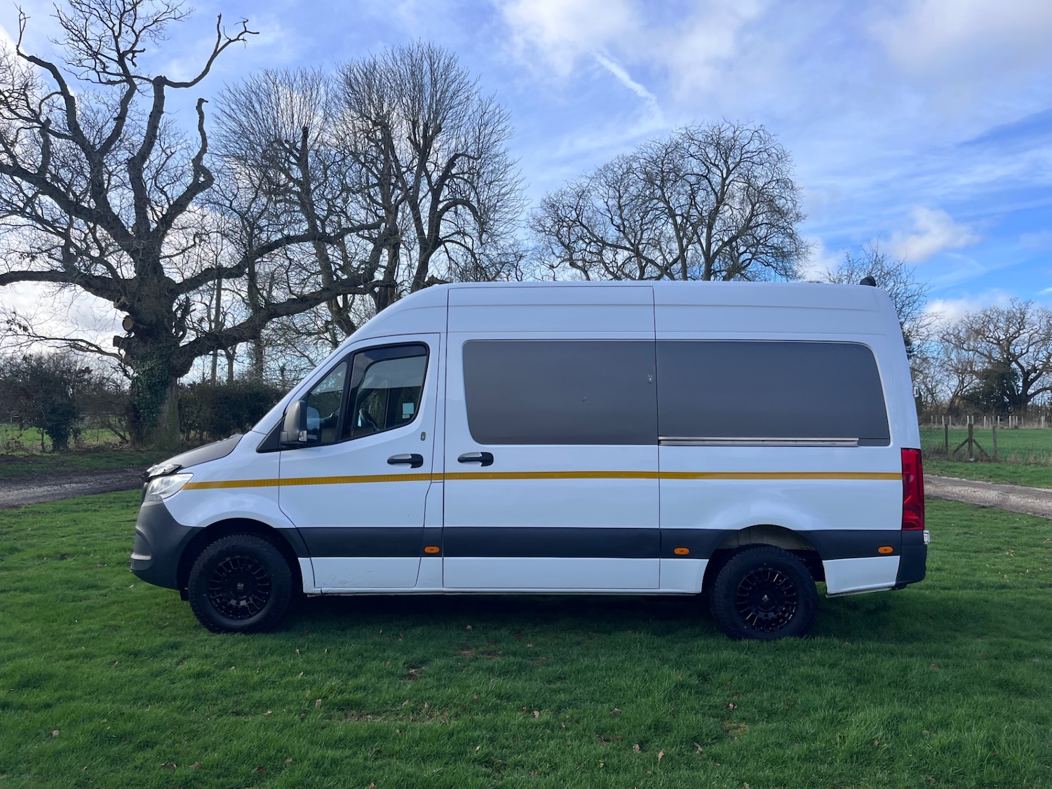Used Mercedes-Benz Sprinter 2019 for sale - 77640510: Photo 22