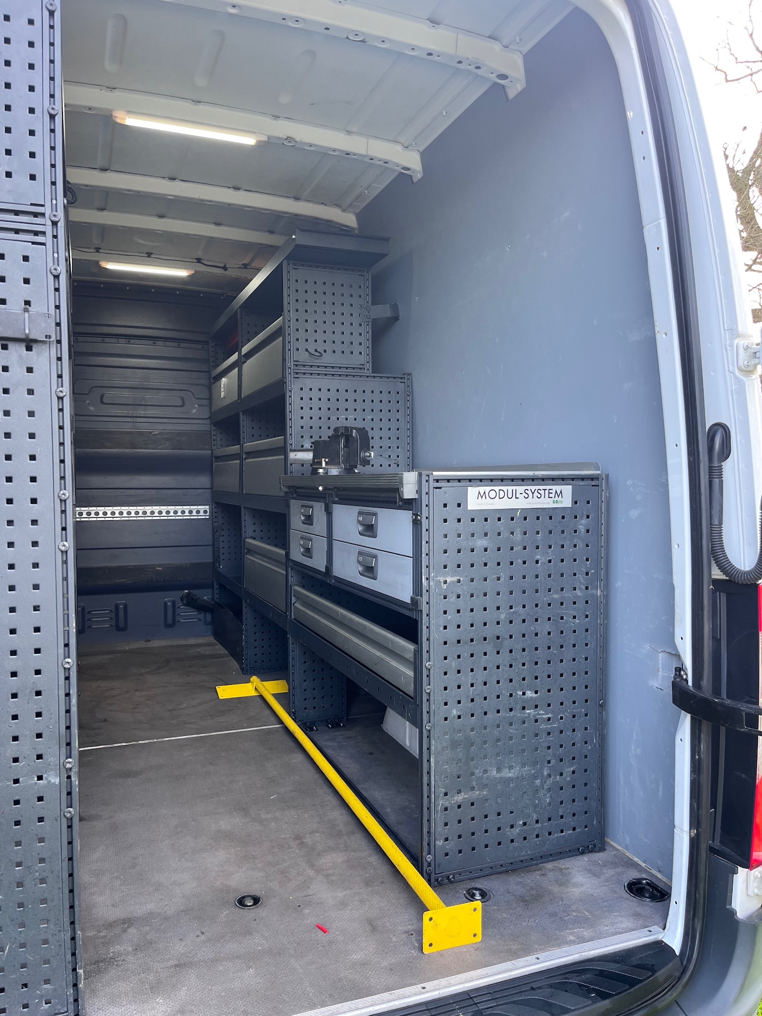 Used Mercedes-Benz Sprinter 2019 for sale - 77640510: Photo 6