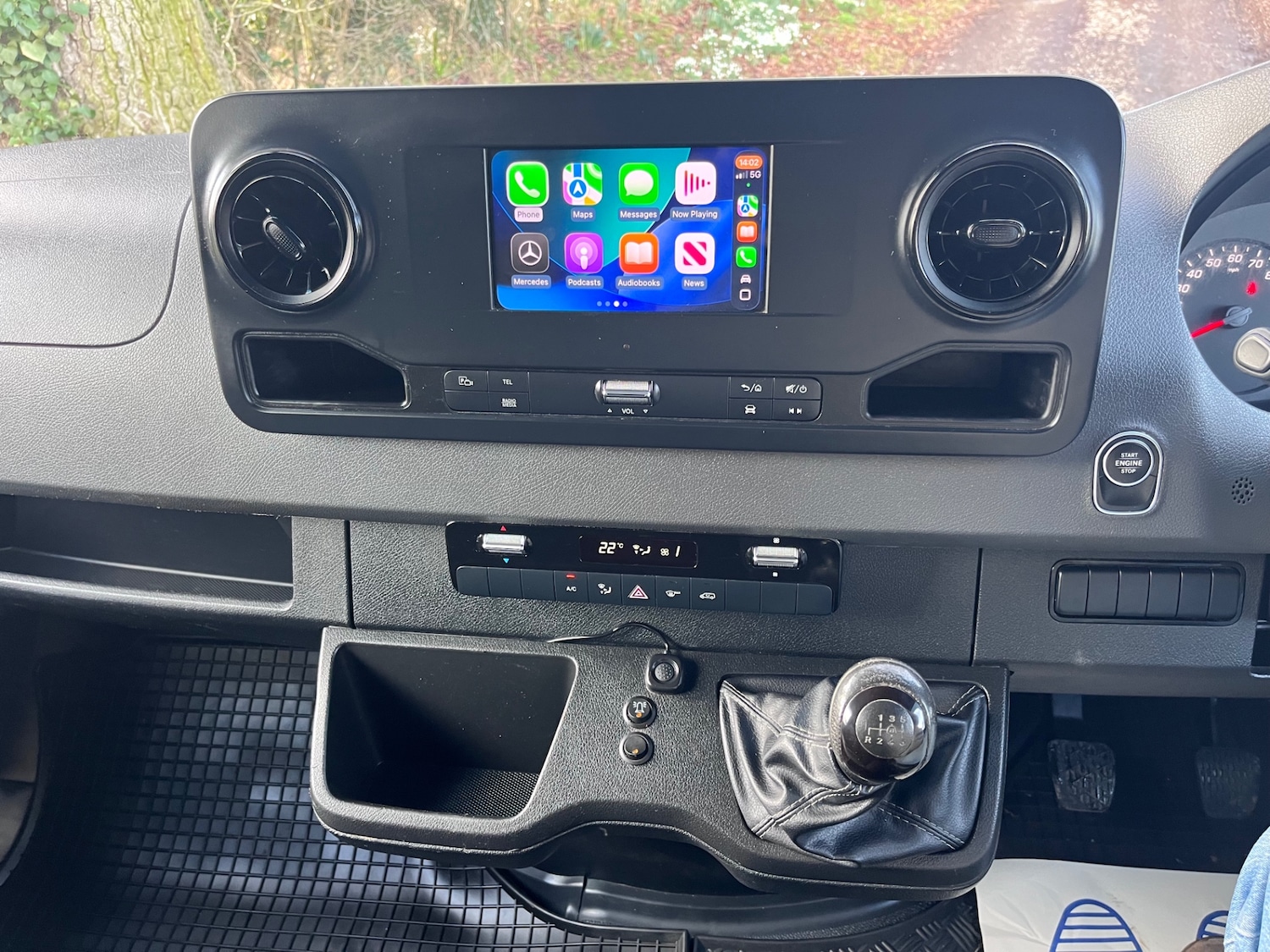 Used Mercedes-Benz Sprinter 2019 for sale - 77640510: Photo 9