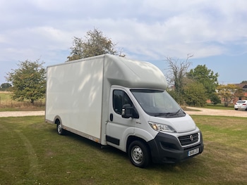 Fiat - Ducato