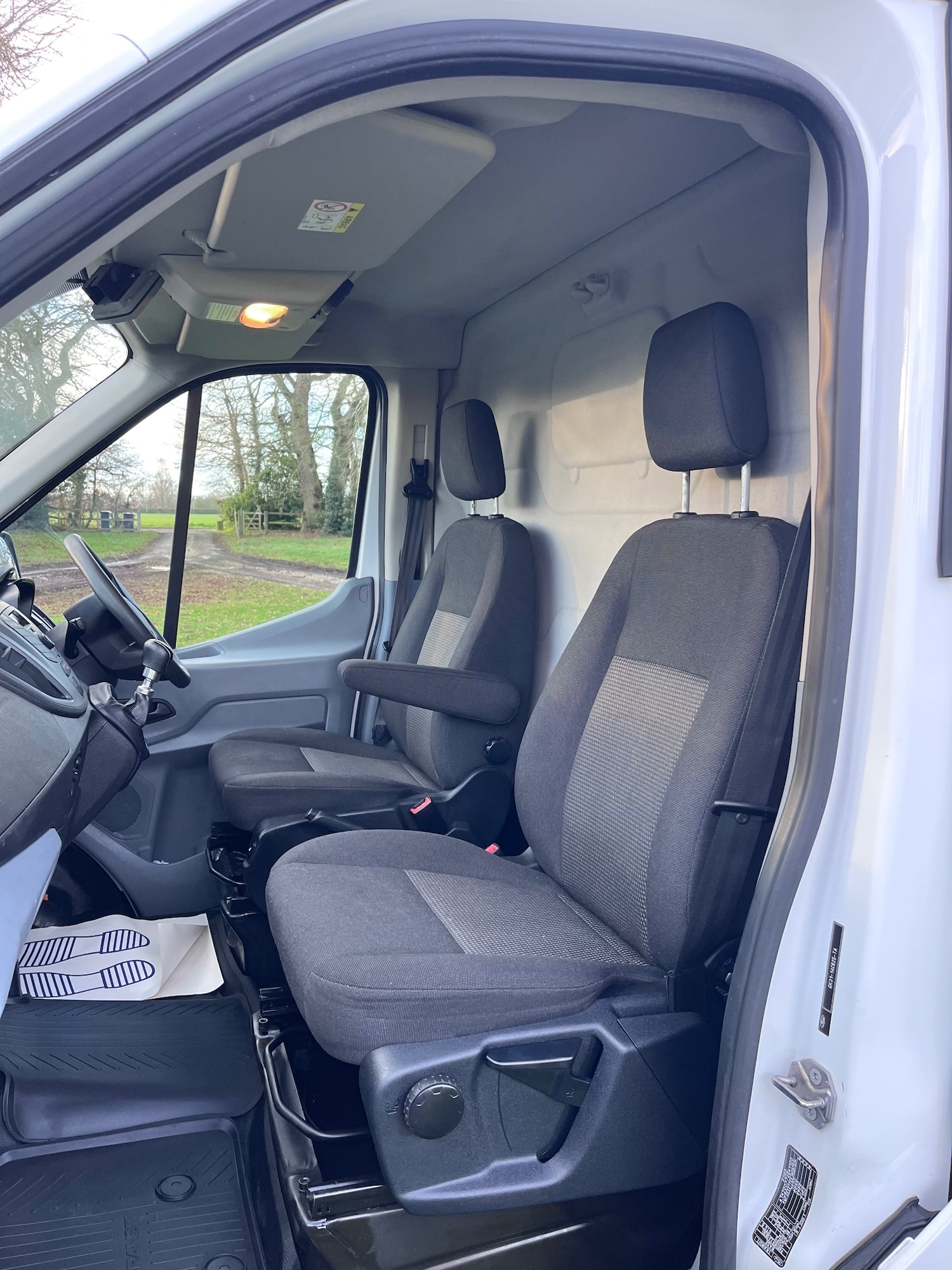 Used Ford Transit 2018 for sale - 77337722: Photo 20