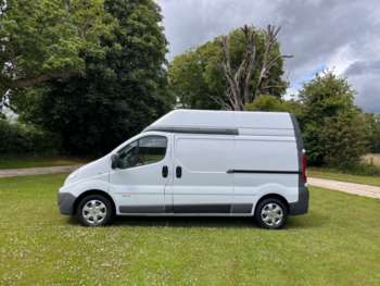 Used Renault Trafic 2013 for sale - 74891798: Photo